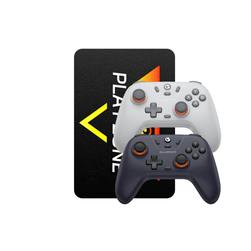 Mini Game PlayZone 1TB - O SSD Definitivo com 16.000 Jogos para PS5, PS4, Xbox, Switch e Mais! 🎮🔥